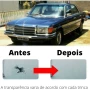 Foto 1:  WR REPARO DE PARABRISA